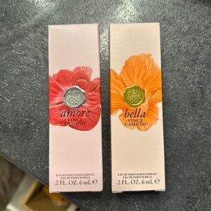 Vince Camuto Perfume